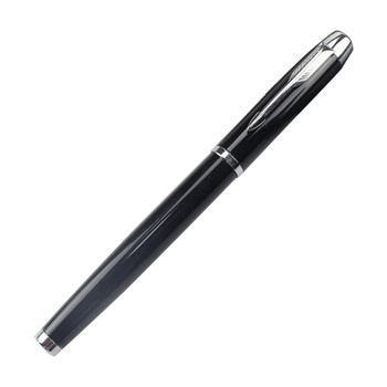 Γραφείο Signing Pen Metal Gel Pen Business Pen Guest Sign in Pen Γράψτε ομαλά Επαγγελματικό στυλό δώρου για άνδρες γυναίκες