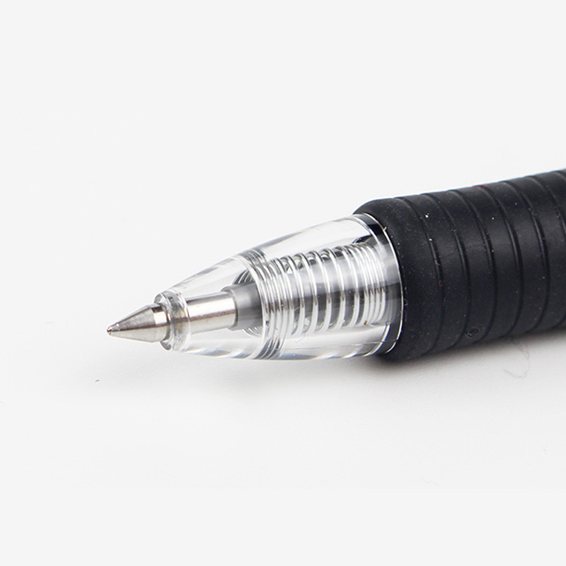 1db Japan PILOT Gel Pen G-2 BL-G2 Gyorsan száradó tinta Irodai tartozékok Iskolai irodai írószerek 0,38/0,5/0,7 Cserélhető utántöltő