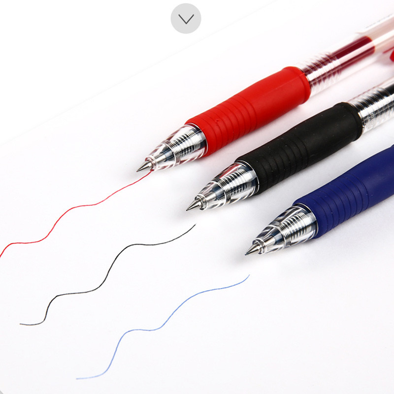 1db Japan PILOT Gel Pen G-2 BL-G2 Gyorsan száradó tinta Irodai tartozékok Iskolai irodai írószerek 0,38/0,5/0,7 Cserélhető utántöltő