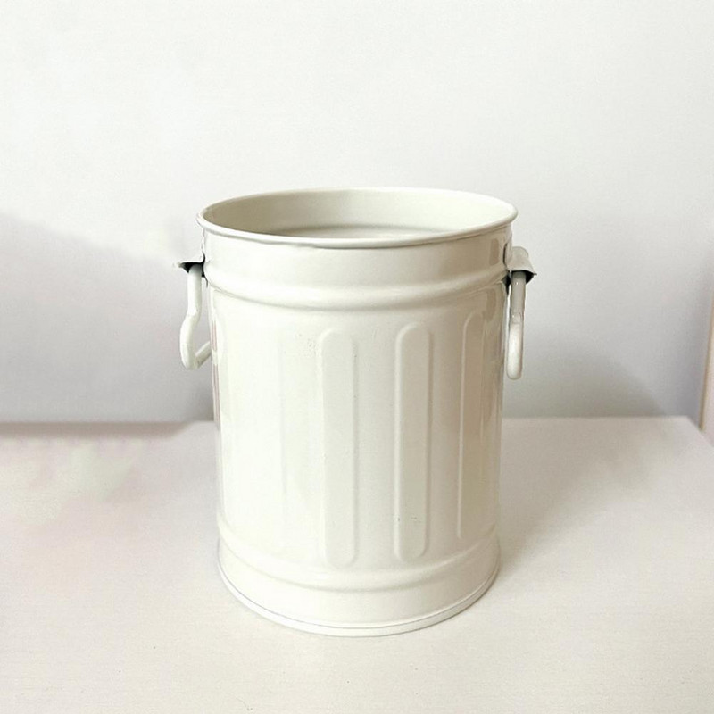 Μολυβοθήκη Υψηλής χωρητικότητας Θήκη μολυβιού Γλαστροθήκη Επιτραπέζιο Organizer Χριστουγεννιάτικο πινέλο μακιγιάζ Κουβάς αποθήκευσης δοχείο για στυλό για μαθητή