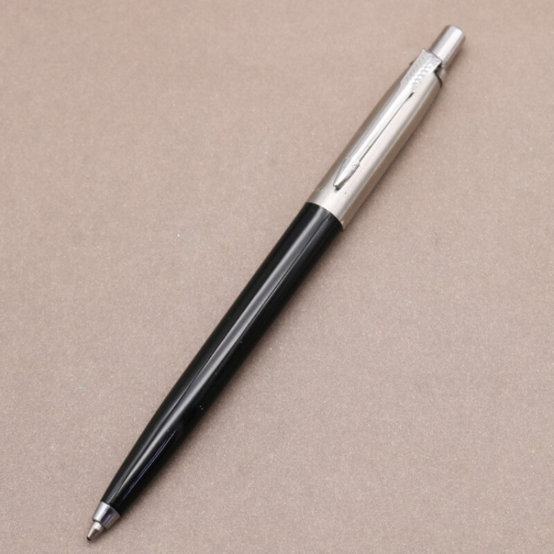 Fém golyóstoll, nyomó stílusú, kereskedelmi ajándék, elegáns tollak iskolai irodai írószer kellékekhez, magos, automatikus golyóstoll