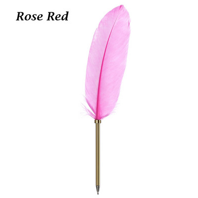 1 db Vicces toll toll 0,5 mm-es kék tintával golyóstoll íróeszköz Írószer toll Esküvői aláírás toll iskolai kellékek ajándék