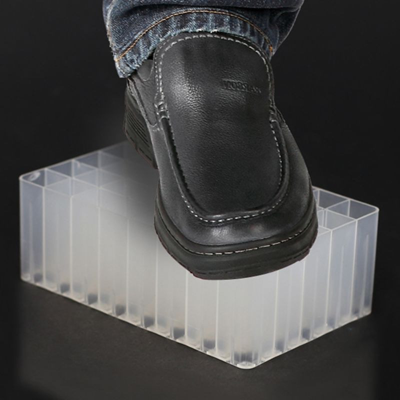 30/40 nyílású jelölő tolltartó kefe ceruzatartó asztali állvány D5QC