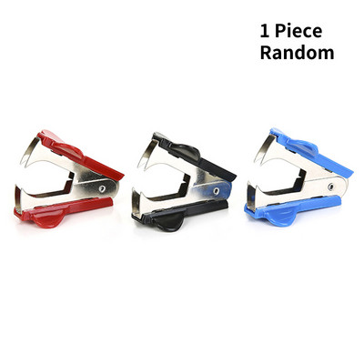 Tiesioginės gamyklos biuro reikmenys Bendra Daugiafunkcis mini nagų traukiklis Finansinės kanceliarinės prekės nagų didmeninė prekyba