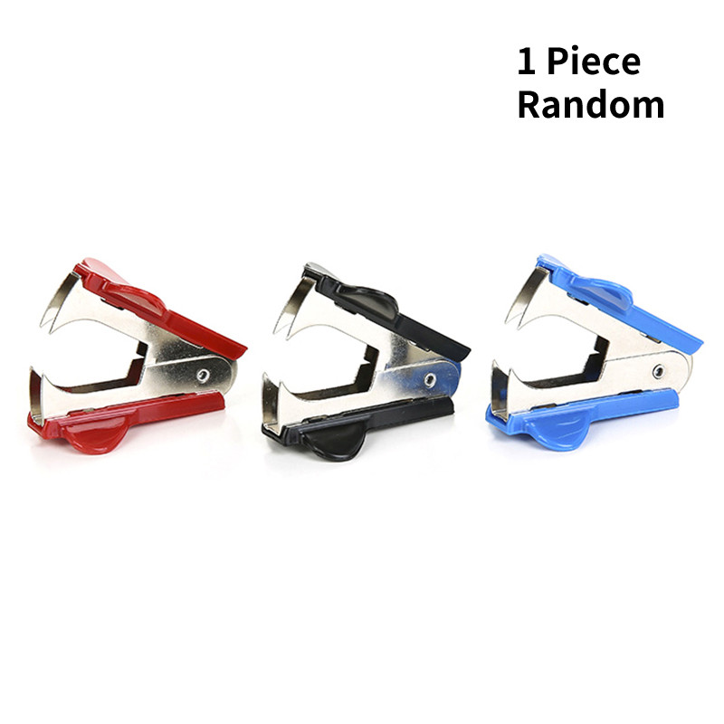 Tiesioginės gamyklos biuro reikmenys Bendra Daugiafunkcis mini nagų traukiklis Finansinės kanceliarinės prekės nagų didmeninė prekyba