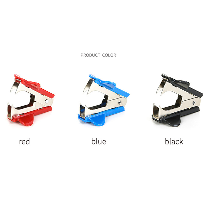 Tiesioginės gamyklos biuro reikmenys Bendra Daugiafunkcis mini nagų traukiklis Finansinės kanceliarinės prekės nagų didmeninė prekyba