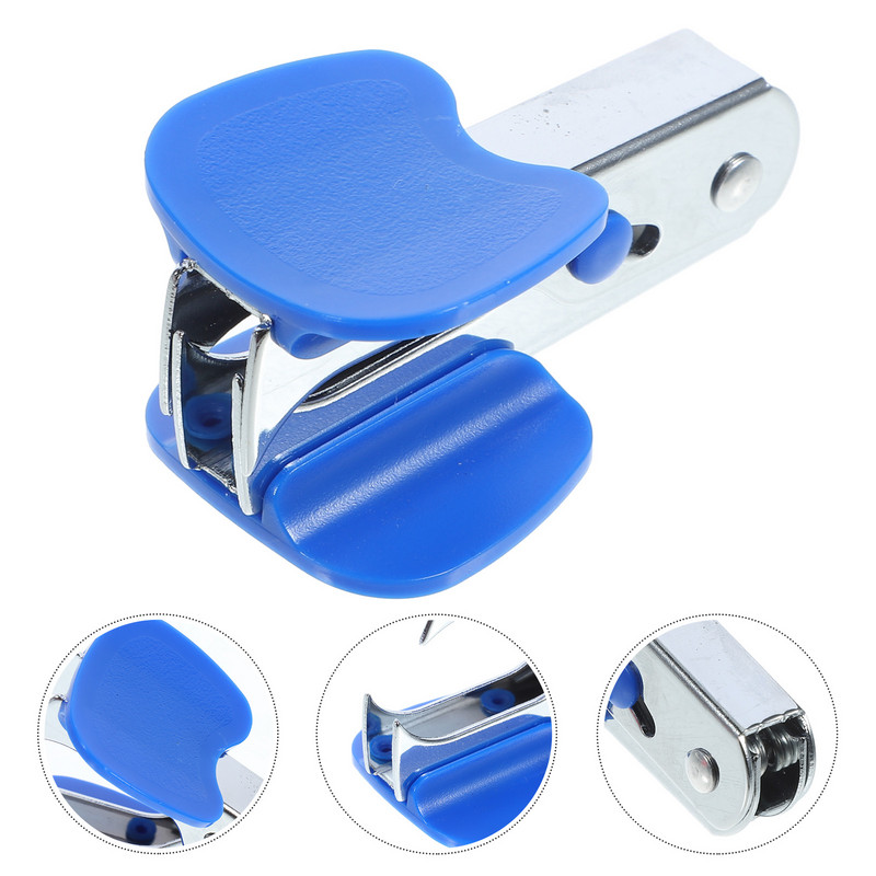 Segtuko nuėmiklis Segiklio nuėmiklis Segiklio nuėmimo įrankis Segtuko traukiklis segtukų šalinimo įrankis