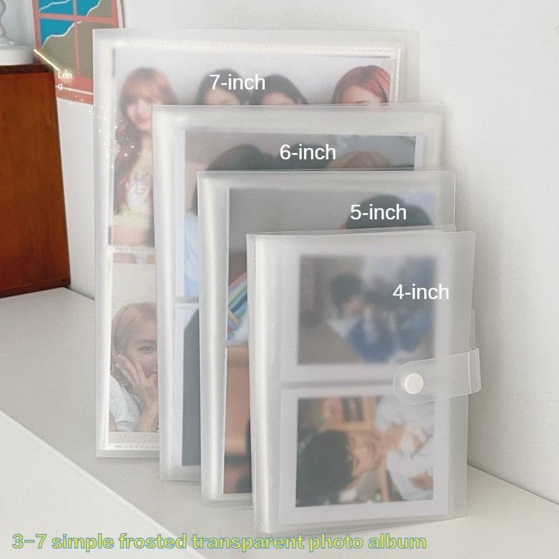 84/120/240 Slots Kártyatartó Nagy kapacitású Gyűjtemény Album Iratgyűjtő Fényképkártya Tárolókönyv Hordozható Jegykártya Könyvrendező