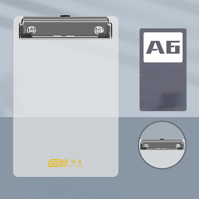 1 DB A4-es fájl mappa papír vágólap írólap sín emlékeztető klip tábla irattartó Diákiskola Irodai kellékek