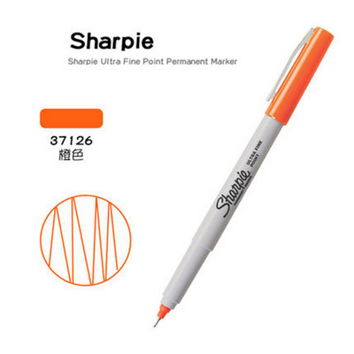 9 värvi markerid nõelpliiats 0,5 mm veekindel Fine Point Art Tolmuvaba marker kooli kontoris kirjatarbed Sharpie tarvikud