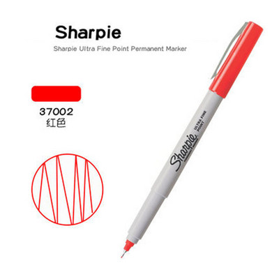 9 värvi markerid nõelpliiats 0,5 mm veekindel Fine Point Art Tolmuvaba marker kooli kontoris kirjatarbed Sharpie tarvikud