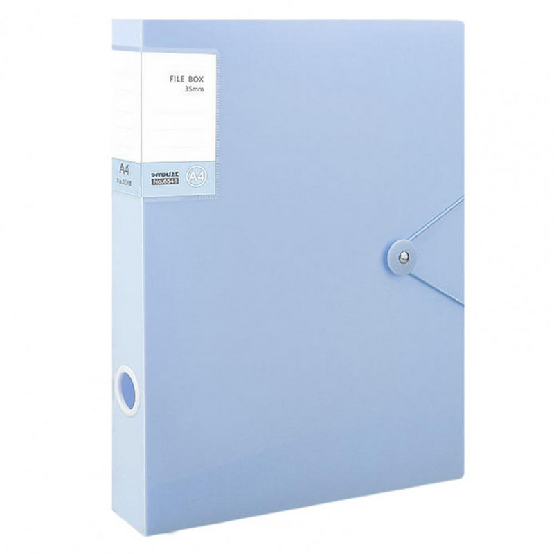 Φάκελος αρχείου A4 Αποθήκευση χαρτικών Φάκελος αρχείου Φάκελος μεγάλης χωρητικότητας PVC ένθετο Τύπος Document Organizer Αναλώσιμα γραφείου