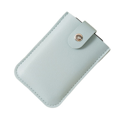 EZONE torba za kartice Clip Anti-degaussing Pull-out Zero Wallet Prijenosni poslovni muškarci Sleeve Card Držač kartice Bus Card Futrola za kreditne kartice