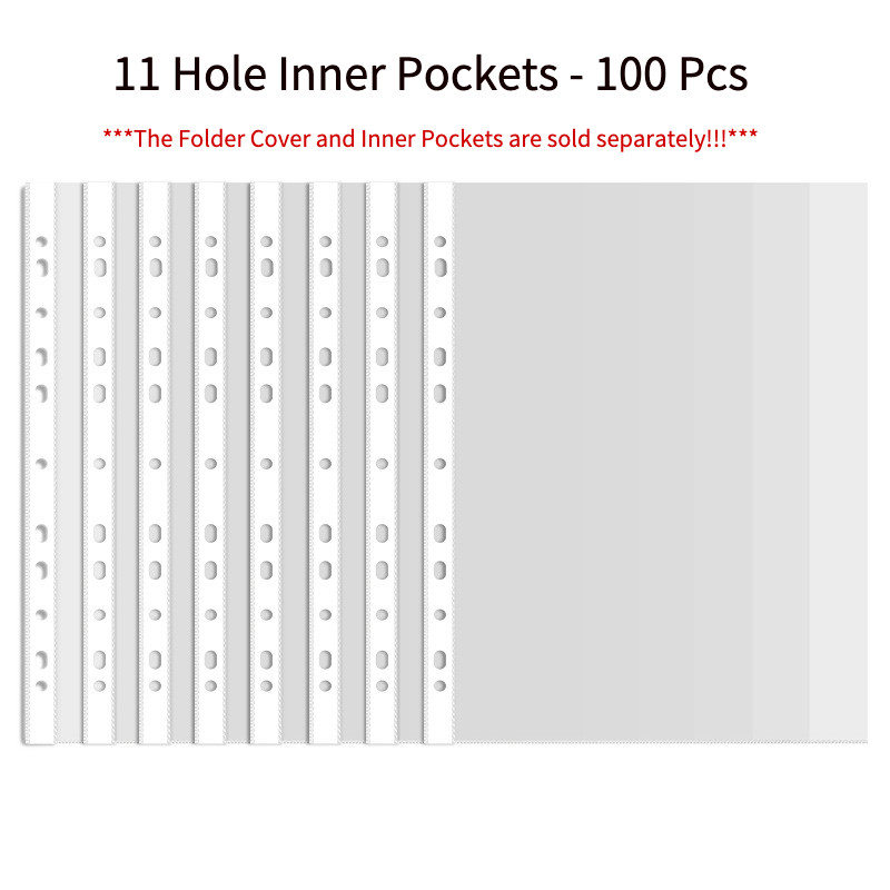 Vízálló A4-es irattartók Kijelző 4 lyukú iratgyűjtő mappa, Morandi színes, dokumentumgyűrűs iratgyűjtő mappa, tesztpapír rendszerezése