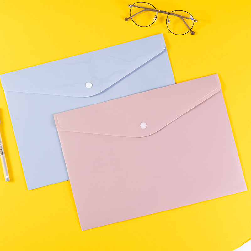 A4 File Folder Organizer File Bag Office Data Book Αδιάβροχο Organizer Τσάντα αποθήκευσης Θήκη Φάκελος Bill Folder Γραφείο