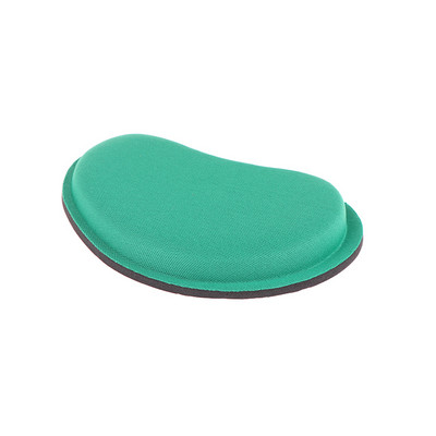 Подложка за мишка Защита на китката Меки EVA постелки Поставка за ръце Компютърна маса Подложка за мишка Поддръжка Домашен офис Игри Лаптоп Поставка за ръце