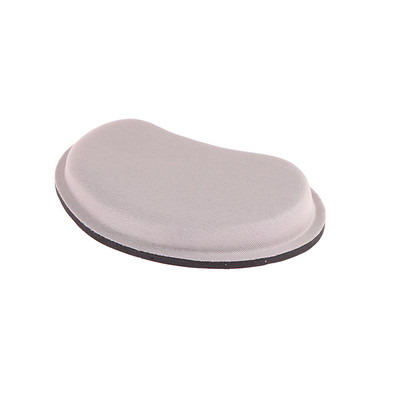 Подложка за мишка Защита на китката Меки EVA постелки Поставка за ръце Компютърна маса Подложка за мишка Поддръжка Домашен офис Игри Лаптоп Поставка за ръце