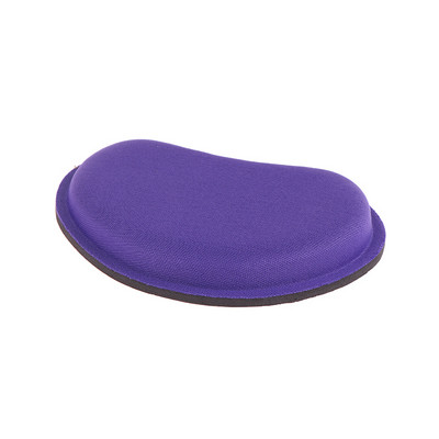 Подложка за мишка Защита на китката Меки EVA постелки Поставка за ръце Компютърна маса Подложка за мишка Поддръжка Домашен офис Игри Лаптоп Поставка за ръце