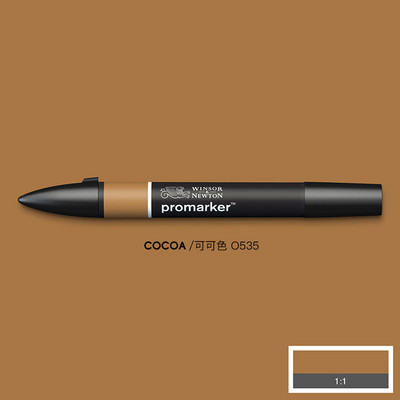 1db Winsor és Newton Promarker Új színek Művészet Markerek Metál neon kiemelés Új csomagolás