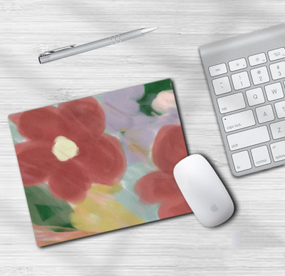 Kawaii egérpad csúszásmentes asztali szőnyeg játékhoz laptop számítógép egérpad csuklótámasz Irodai íróasztal íróasztal tartozék