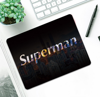 Kawaii egérpad csúszásmentes asztali szőnyeg játékhoz laptop számítógép egérpad csuklótámasz Irodai íróasztal íróasztal tartozék