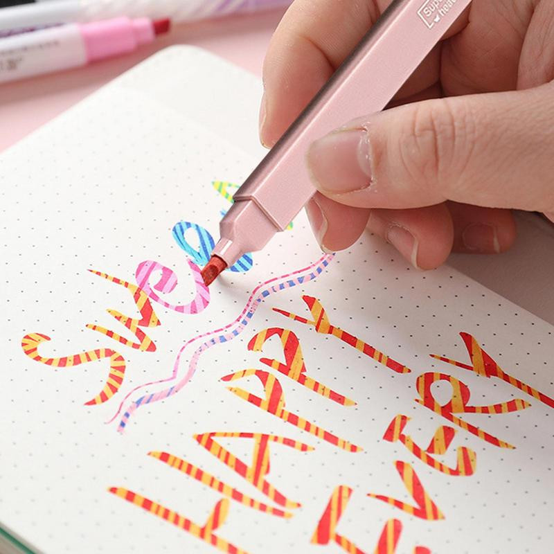 Bibliakiemelők Kétvégű könyvkiemelők, nem vérzik