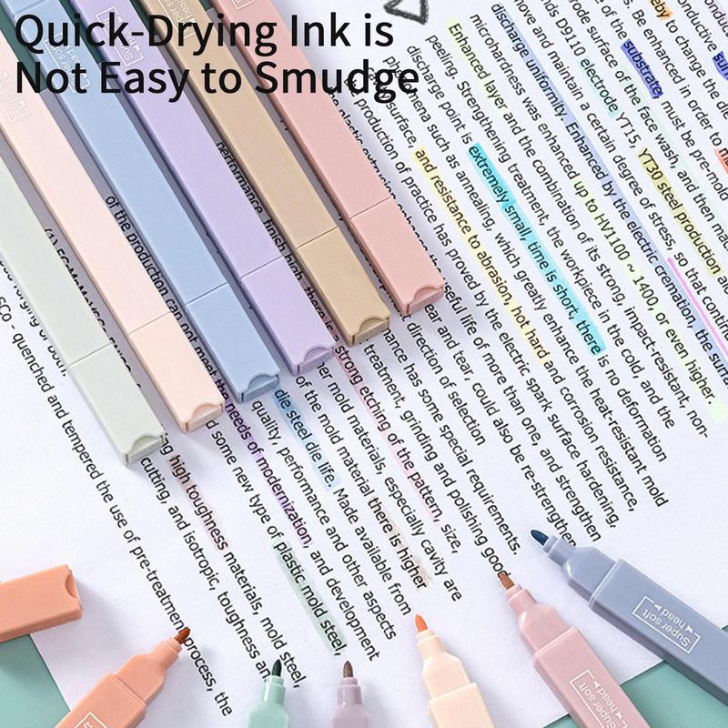 Bibliakiemelők Kétvégű könyvkiemelők, nem vérzik