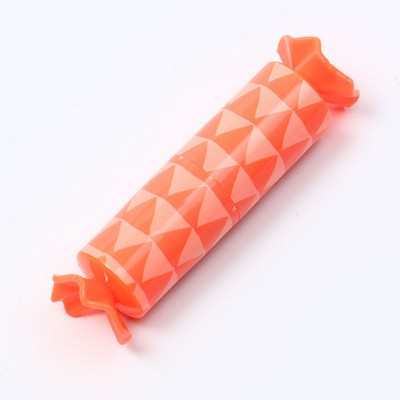 1 db Mini Candy Fluoreszkáló Kiemelő Toll Színes Marker Festék Aranyos Gyerekek Ajándék Iskolai Irodaszerek Irodaszerek Graffiti Rajz