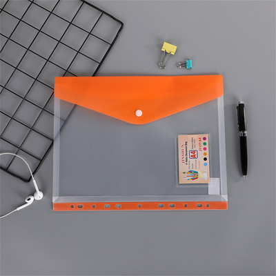 A4-es poli reszelő mappa alsó borítékkal Pénztárca irattáska kibővülő mappa a dokumentumokhoz Asztalrendező Irodai tanszerek