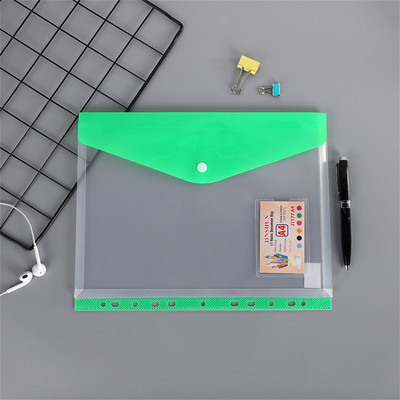 A4-es poli reszelő mappa alsó borítékkal Pénztárca irattáska kibővülő mappa a dokumentumokhoz Asztalrendező Irodai tanszerek