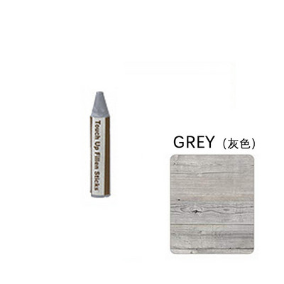 Popravak namještaja Drveni pod ormarića Dotjerani markeri Bojice Štapići za popunjavanje Olovka Drvene olovke za popravak oštećenih ogrebotina