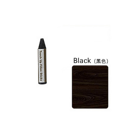 Popravak namještaja Drveni pod ormarića Dotjerani markeri Bojice Štapići za popunjavanje Olovka Drvene olovke za popravak oštećenih ogrebotina