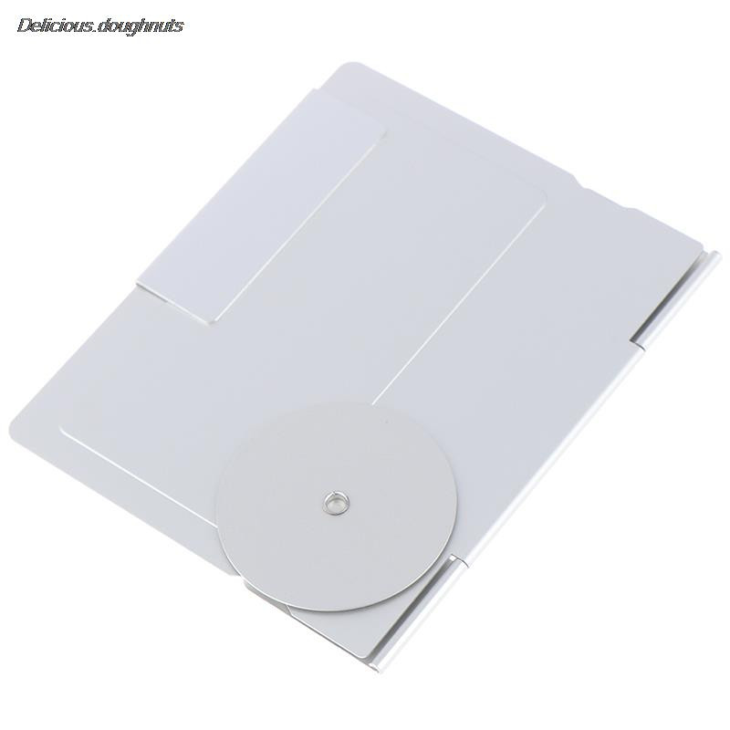 1 τμχ Μεταλλική κατασκευή 100 Χρόνια Διαρκή Ημερολόγιο Αναλώσιμα γραφείου