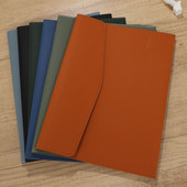 Torba za dokumente od umjetne kože Torba za poslovne informacije Mapa za dokumente A4 Školski uredski pribor Torba za pohranu Torba za upravljanje datotekama