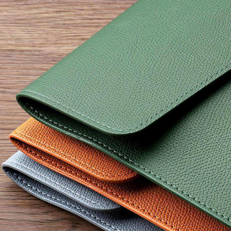 Torba za dokumente od umjetne kože Torba za poslovne informacije Mapa za dokumente A4 Školski uredski pribor Torba za pohranu Torba za upravljanje datotekama