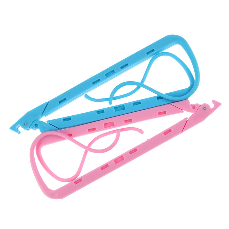 2 db oldal Nyitott klipek könyvolvasó konzol Kihangosított olvasó klipek könyvtartó tartó