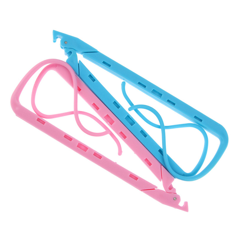 2 db oldal Nyitott klipek könyvolvasó konzol Kihangosított olvasó klipek könyvtartó tartó