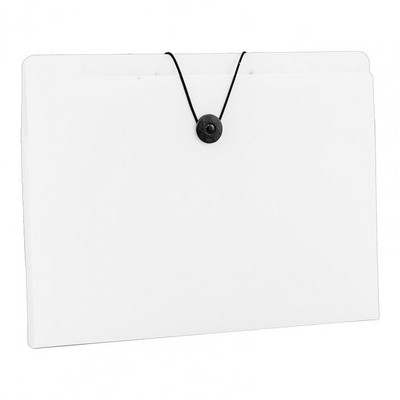 Fájlszervező Morandi színes orgona mappa hordozható vizsgapapír bolt Hasznos A4 250 lapos asztali iratrendező