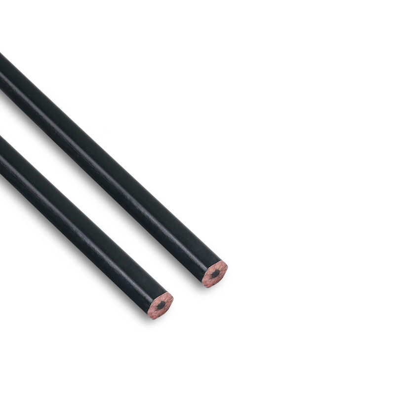 SUNWOOD 12 пакета HB шестоъгълни моливи за скициране за ученици 5725