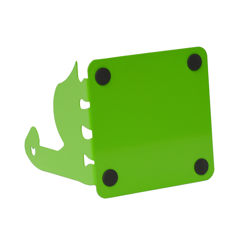 Βάση Βιβλίων Δεινόσαυρος Μεταλλικό Υλικό Γραφείου Σιδερένιο Ράφι Αποθήκευσης Κινούμενα σχέδια Κλιπ σπουδαστικού βιβλίου δύο τεμαχίων