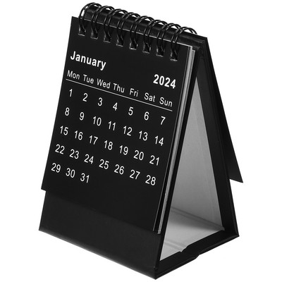 Mesaj de masă Calendar 2025 de masă Calendar de birou de acasă 2025 Calendar de masă Calendar creativ Decor pentru birou Decor acasă