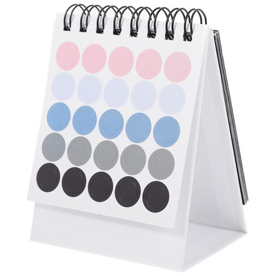 Ημερολόγιο Διακοσμητικό Επιτραπέζιο Ημερολόγιο Μικρό Μικρό Επιτραπέζιο Τραπέζι Ημερολογίου Ημερολόγιο Επιτραπέζιο Ημερολόγιο 2023-2024 για Τραπέζι γραφείου σπιτιού