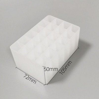 Držač za pohranu markera velikog kapaciteta Višenamjenski vodootporan 24/30/36/40/48 utora Univerzalni dječji darovi