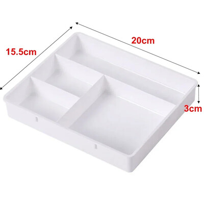 Συρτάρι γραφείου Ατζέντα Γραφείο Διάφορα χαρτικά Κουτί αποθήκευσης Κάδος καλλυντικών Οργανωτής μακιγιάζ Συρταριέρα οικιακού γραφείου Δοχείο