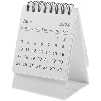 Настолен настолен настолен календар 2025 Домашен настолен календар 2025 Настолен календар Творчески декор на календар за декорация на дома за бюро
