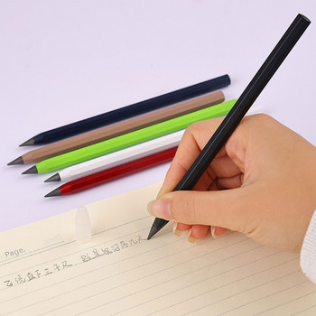 Μεταλλικό στυλό χωρίς μελάνη Everlasting Pencil Αλουμίνιο Infinite Pencil No Pencil