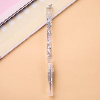 Ukrasna kamena olovka Nož Ekspresno raspakiranje Artefakt Studentski dnevnik Nož Živi pijesak Umjetnički nož Graver