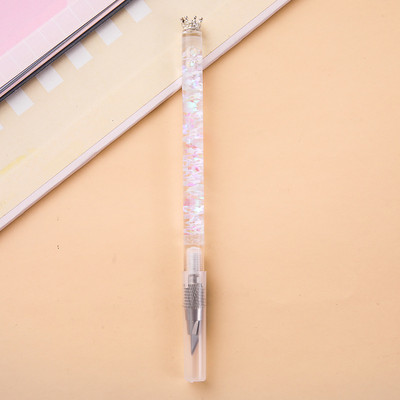 Ukrasna kamena olovka Nož Ekspresno raspakiranje Artefakt Studentski dnevnik Nož Živi pijesak Umjetnički nož Graver