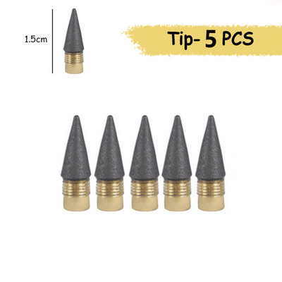 Τεχνολογία Αιώνιο Μολύβι Με Γόμα Φορητό Αντικαταστάσιμο Στυλό Γραφής Σκίτσο Εργαλεία Ζωγραφικής Χαρτικά Σχολικά Είδη γραφείου