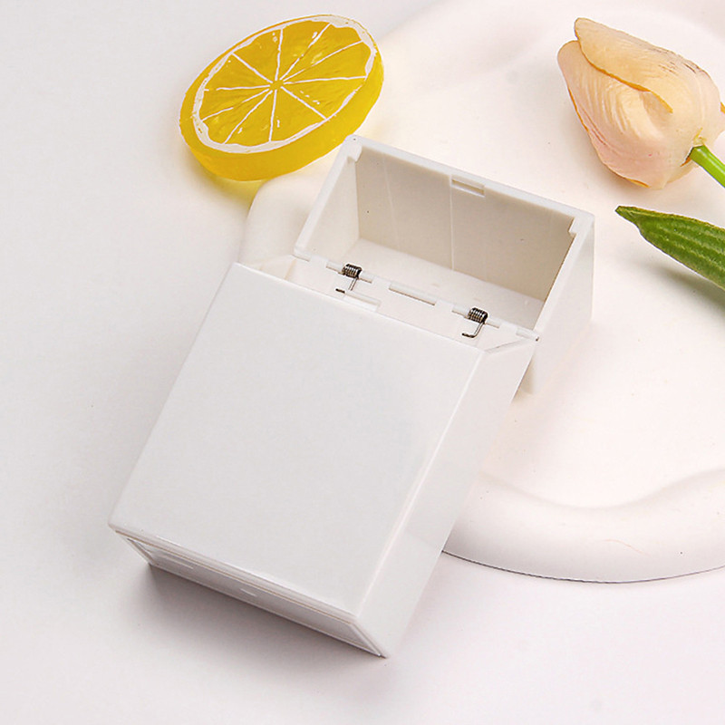 Blingbling 3 hüvelykes átlátszó tárolódoboz Kawaii írószer fényképkártya tartó doboz tok konténer Idol Albumes játékkártya hüvelyek